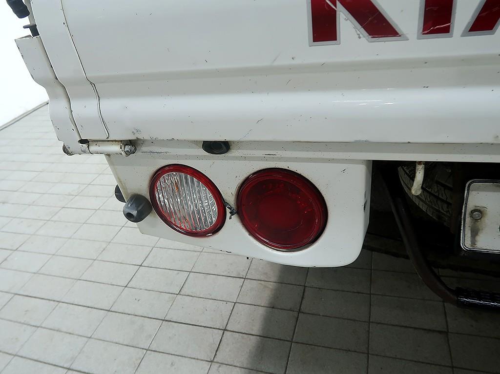 기아 봉고3 1톤 카고 13