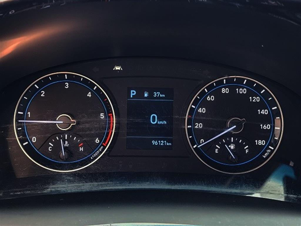 현대 포터2 1톤 카고 10