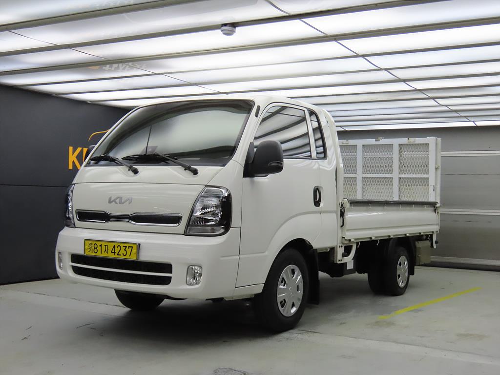 기아 봉고3 1톤 카고 0