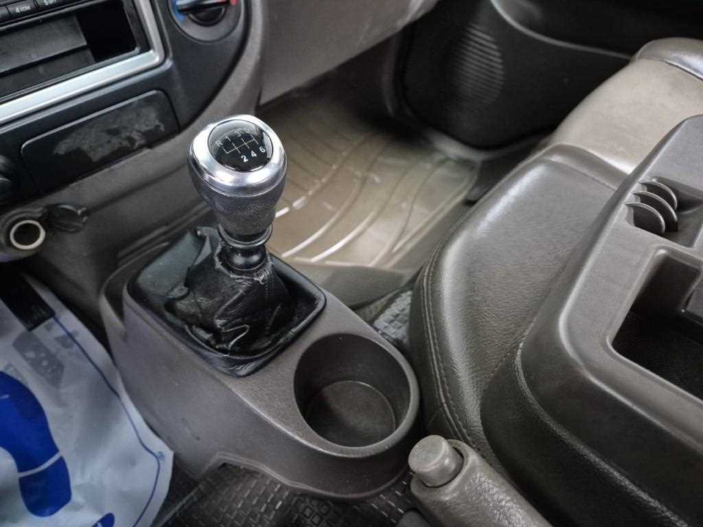 현대 포터2 1톤 카고 6