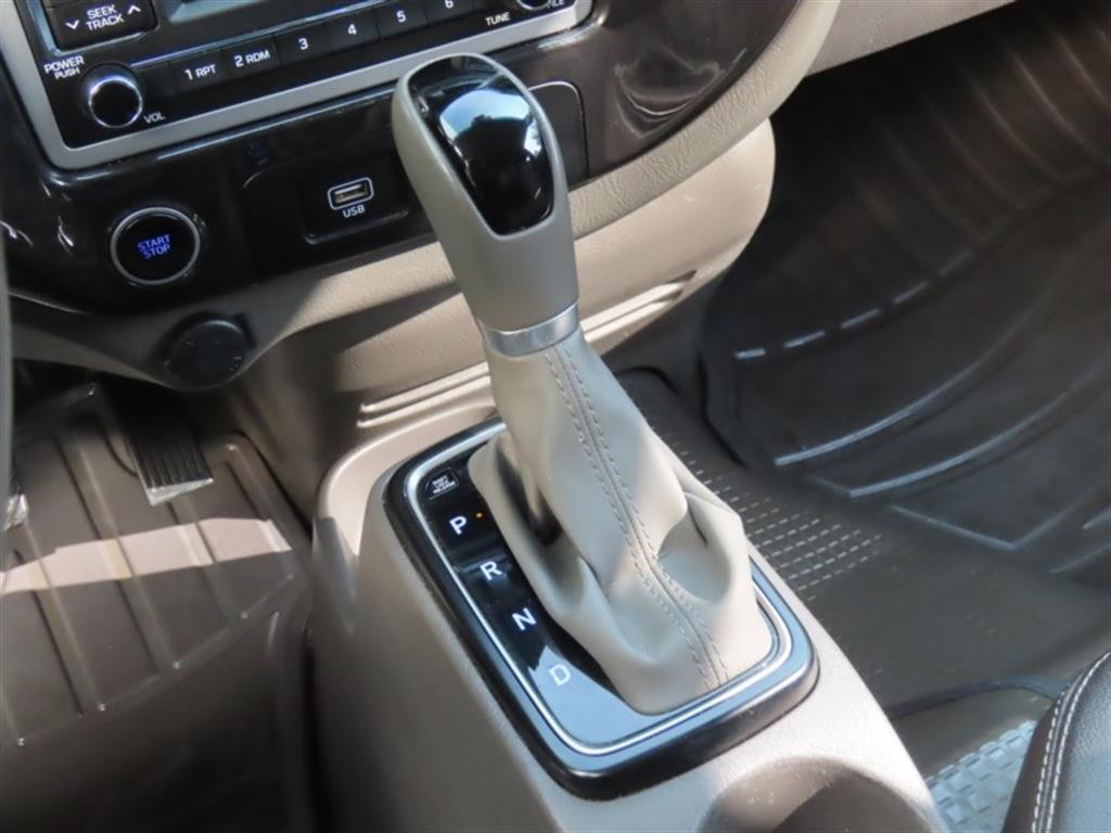 현대 포터2 1톤 표준탑 전기 5