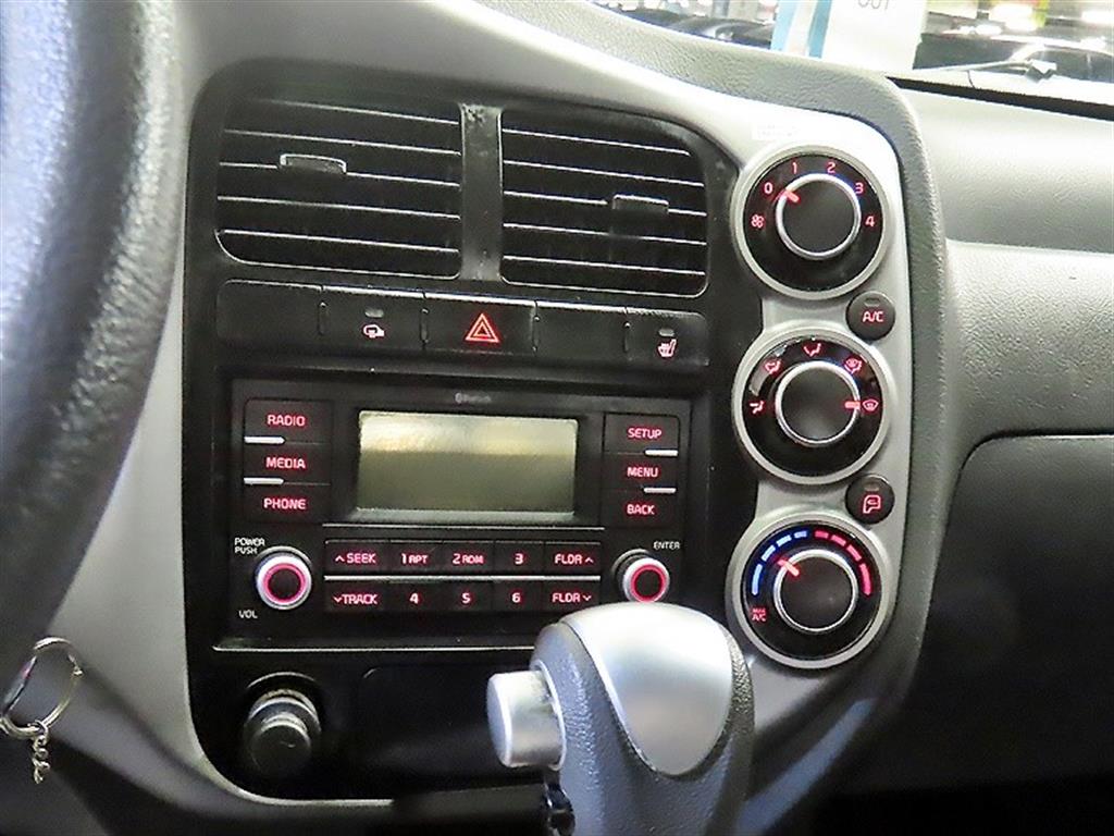 기아 봉고3 1톤 카고 10