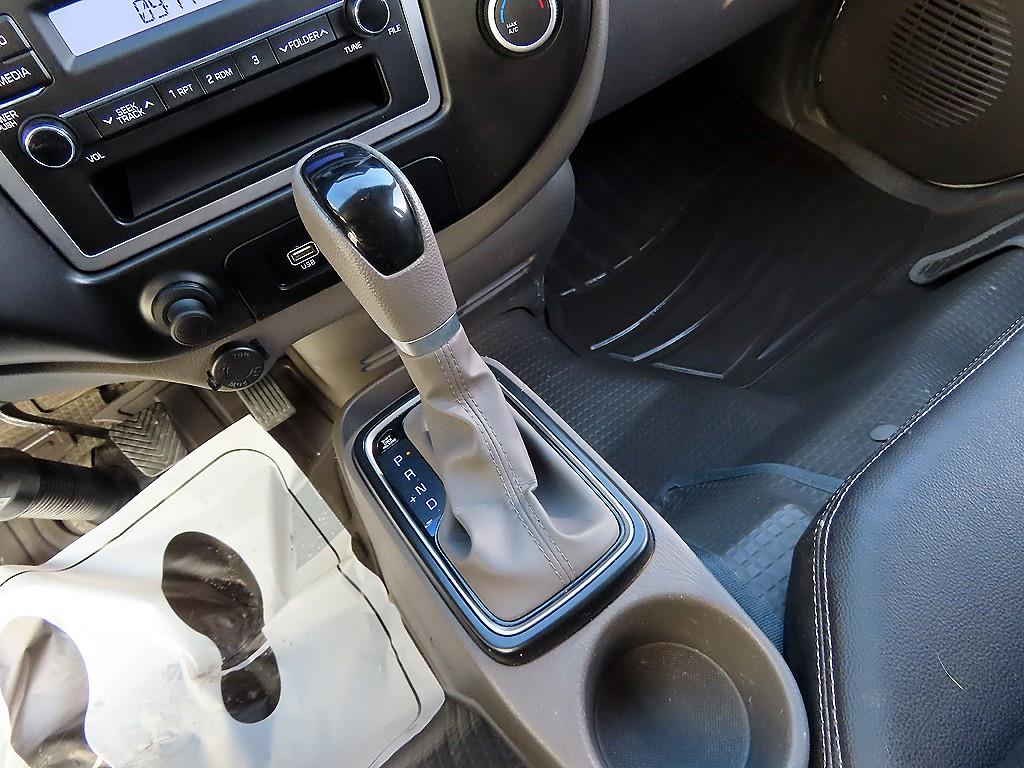 현대 포터2 1톤 표준탑 12