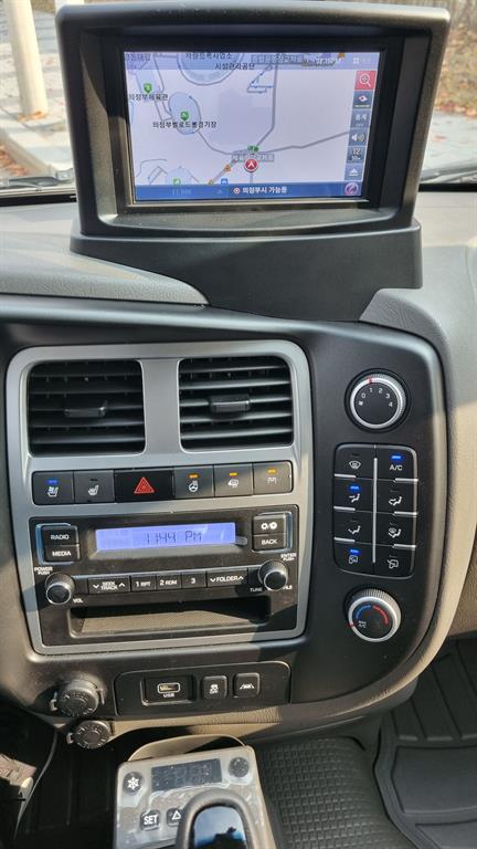 현대 포터2 1톤 냉동탑 11