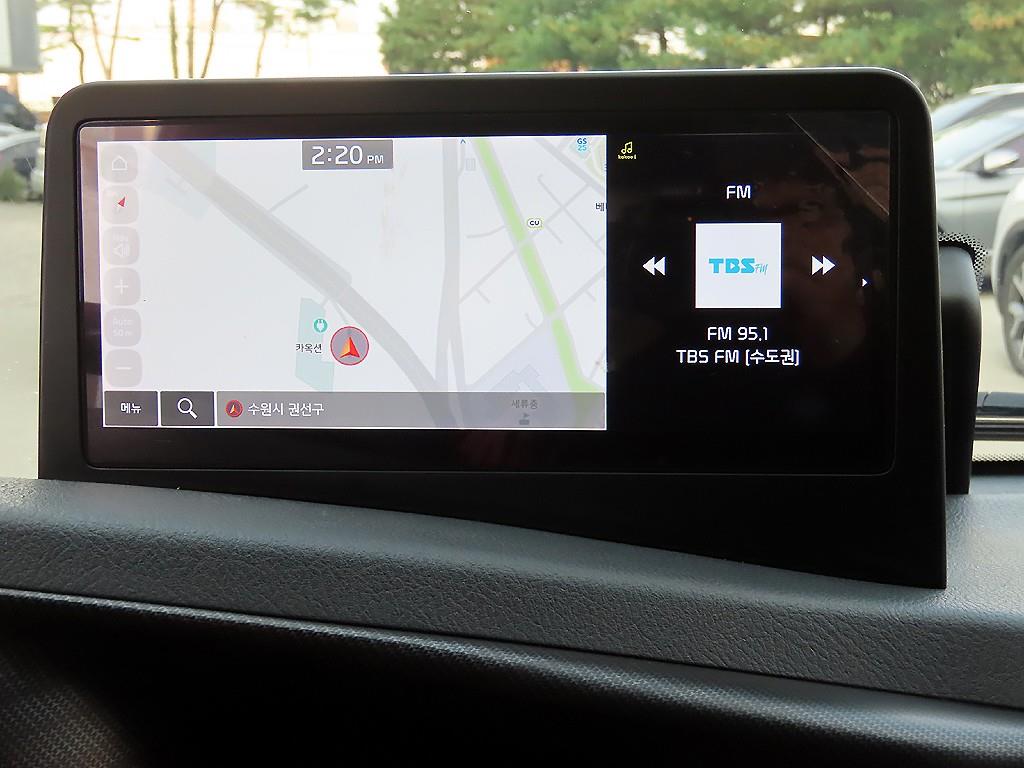 기아 봉고3 1톤 표준탑 전기 14