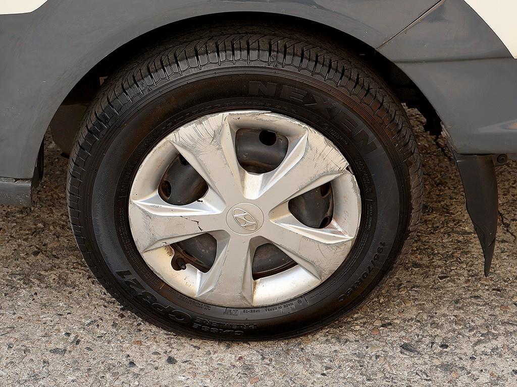 현대 포터2 1톤 카고 13