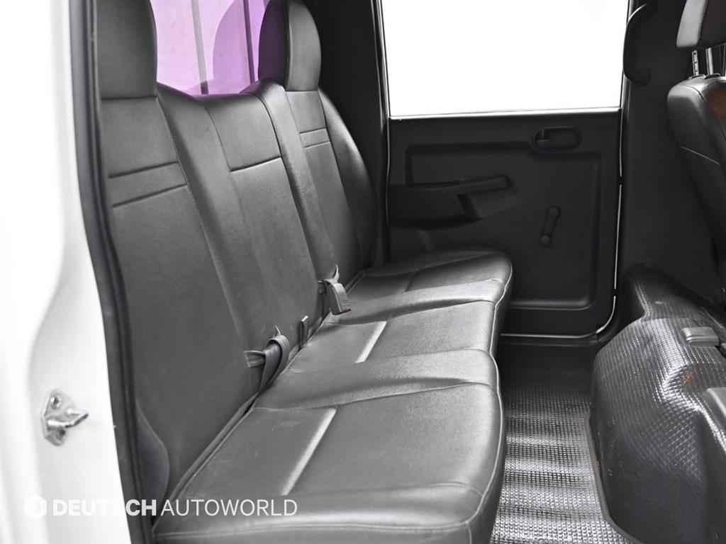 기아 봉고3 1톤 카고 11