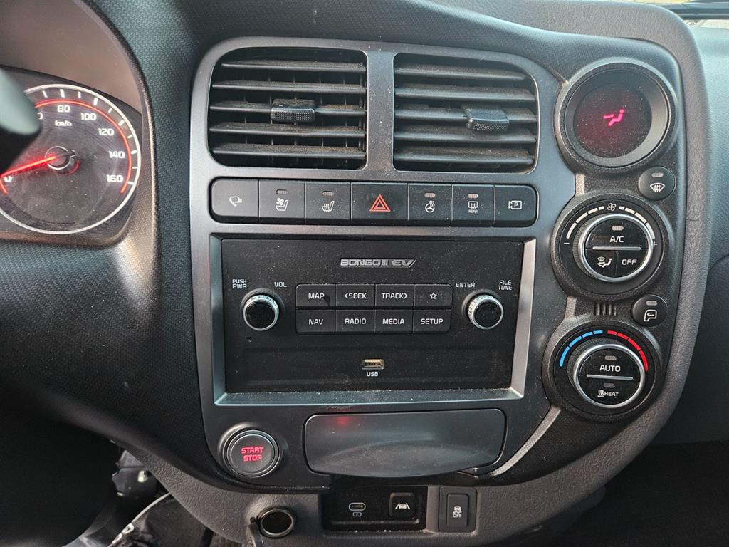 기아 봉고3 1톤 포장탑 전기 13