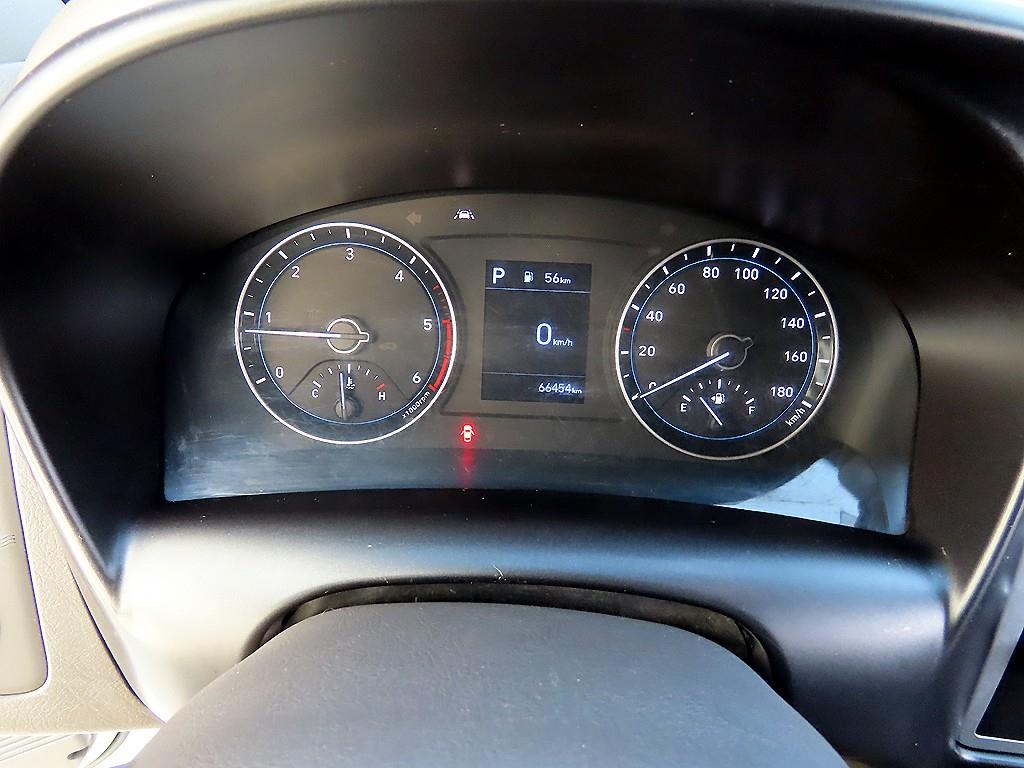 현대 포터2 1톤 표준탑 11