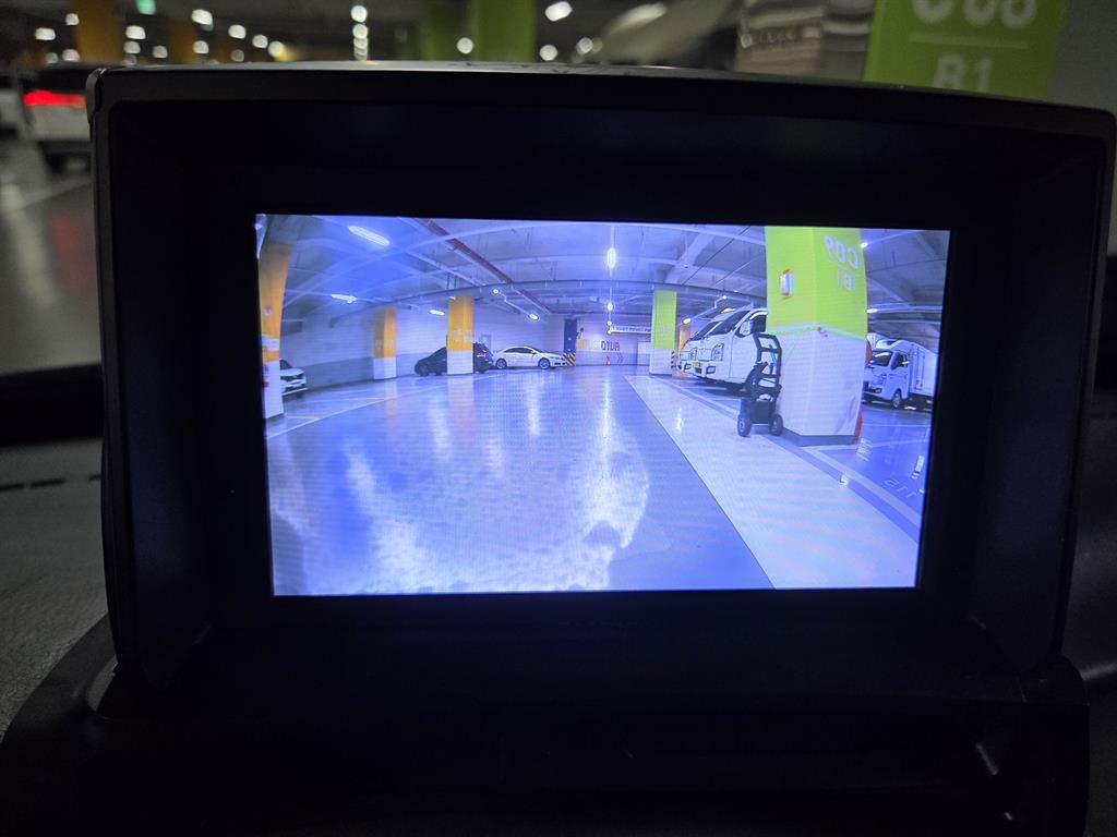 기아 봉고3 1톤 냉동탑 15