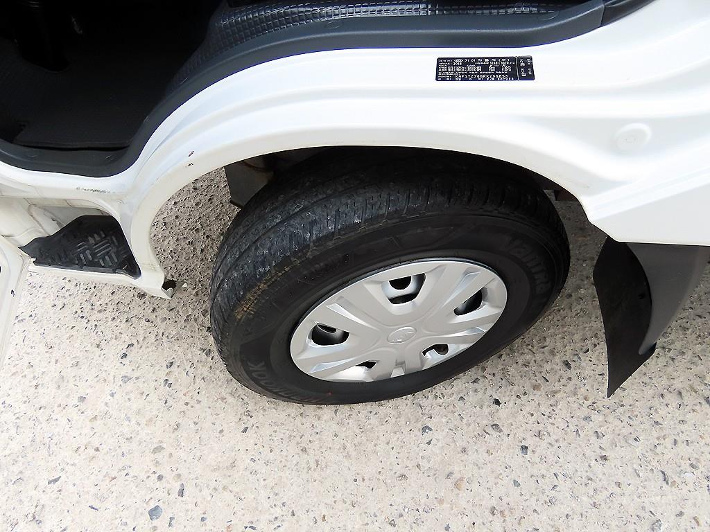 기아 봉고3 1톤 냉동탑 17