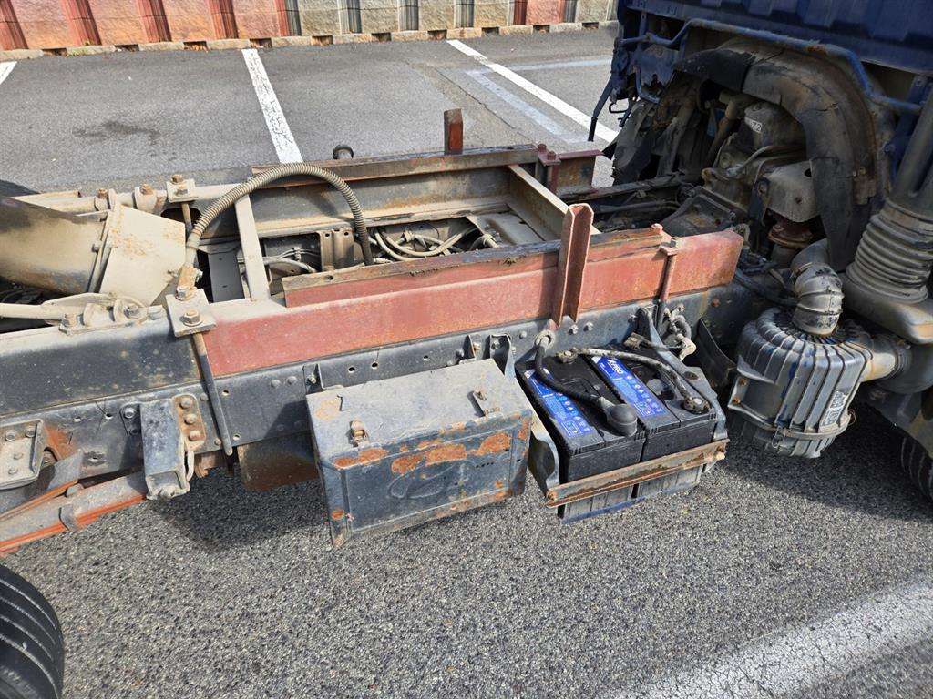 현대 마이티 화물덤프 2톤 8