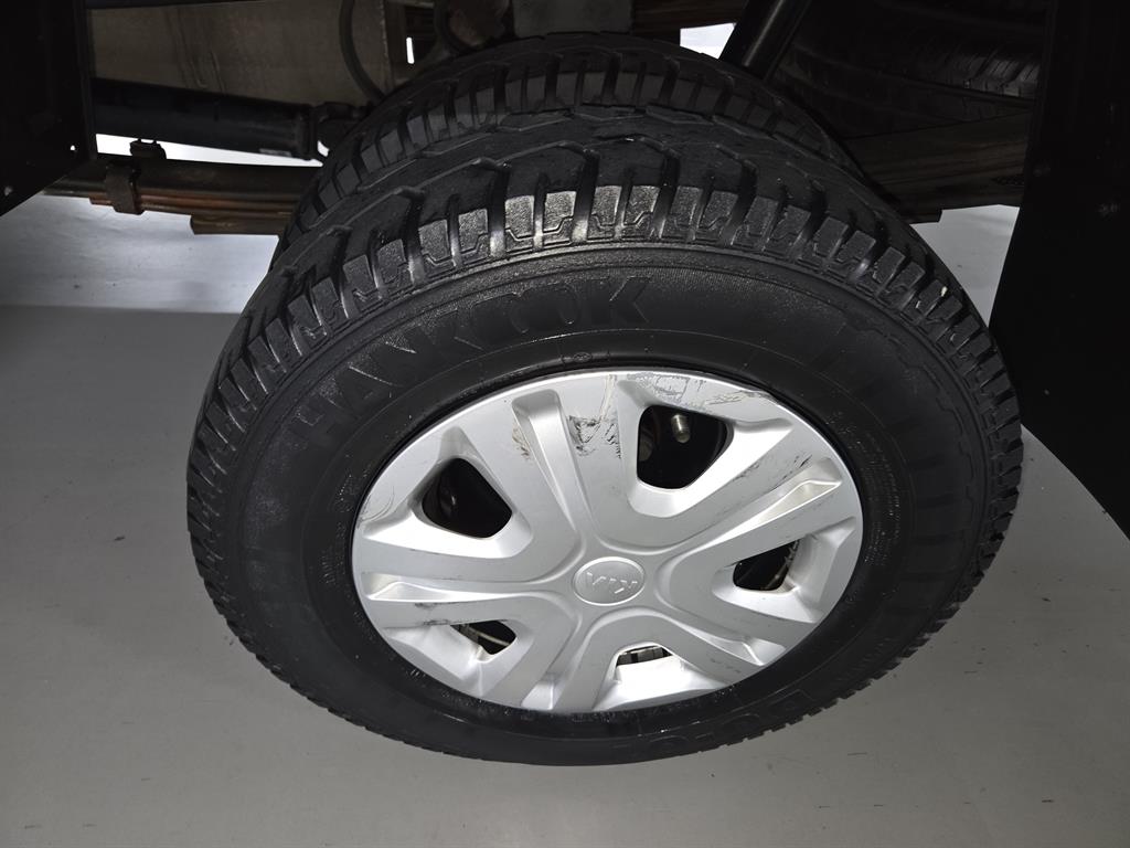 기아 봉고3 1톤 냉동탑 17