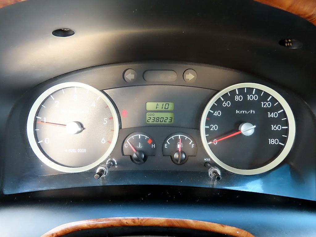 현대 포터2 1톤 카고 9