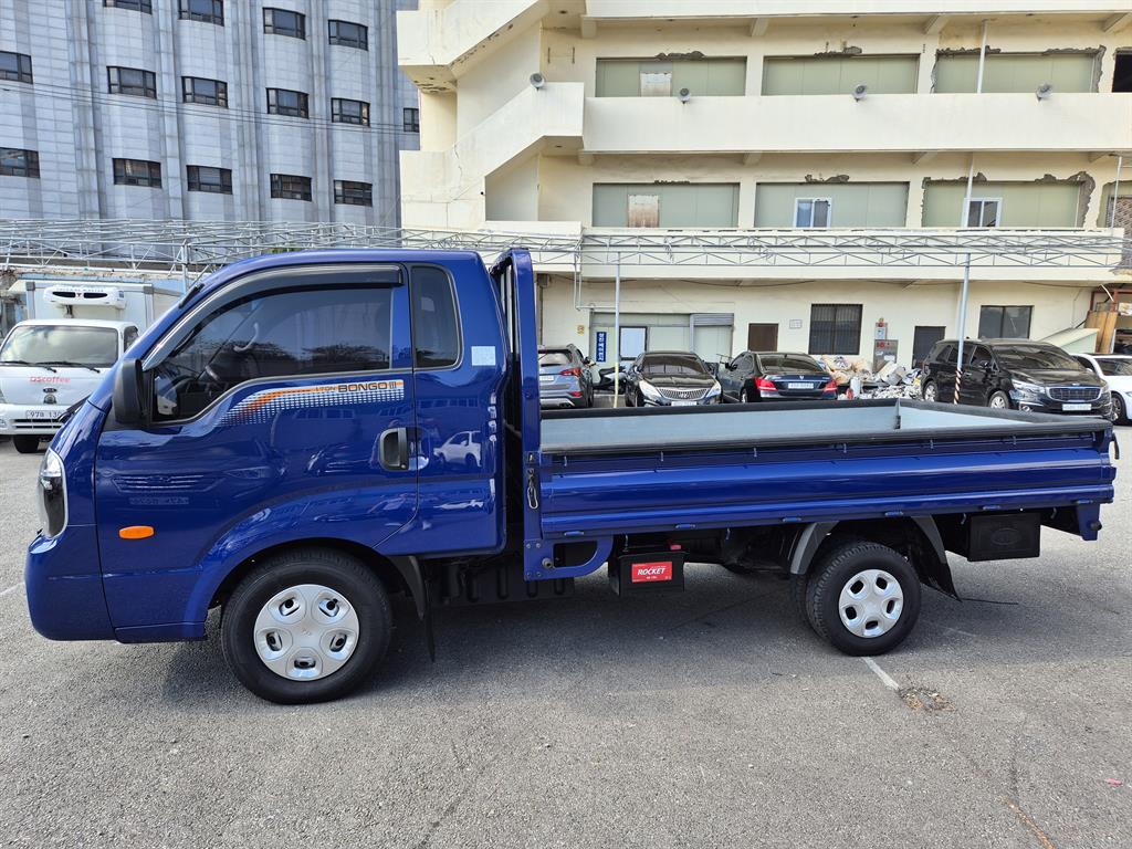 기아 봉고3 1톤 카고 2