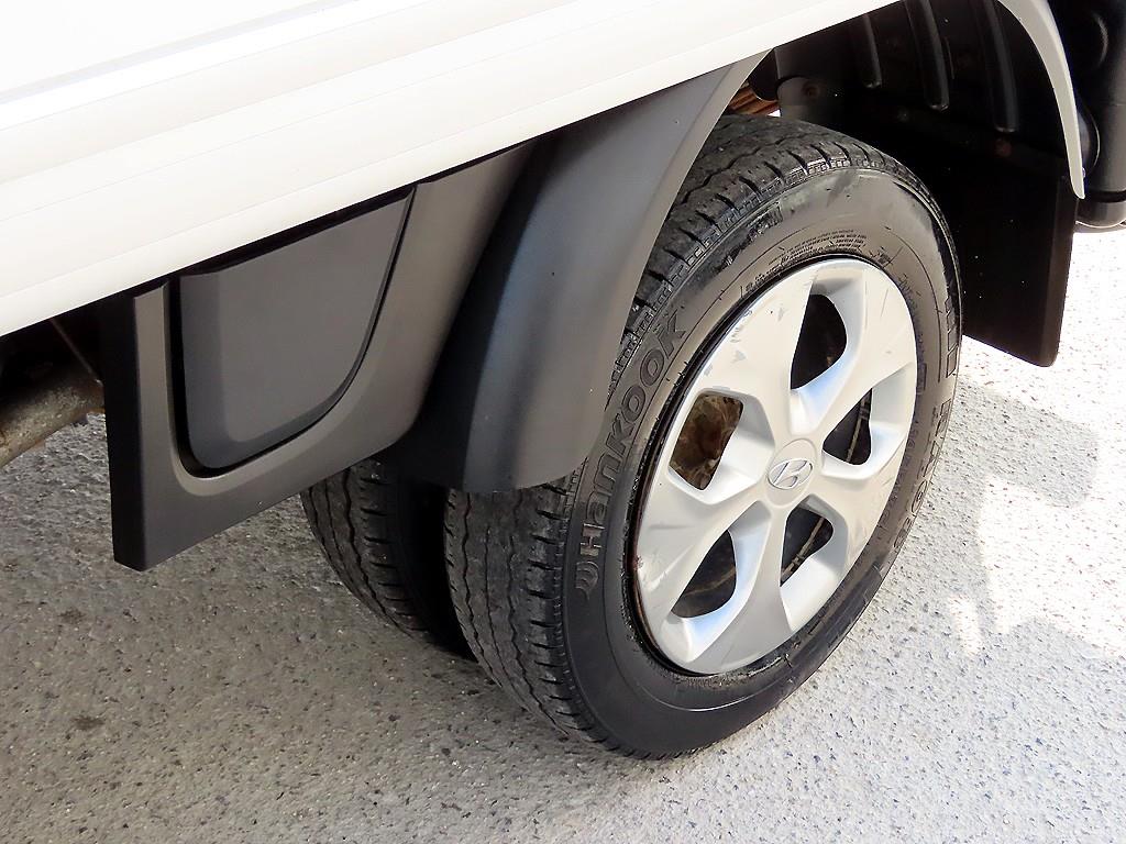 현대 포터2 1톤 표준탑 19