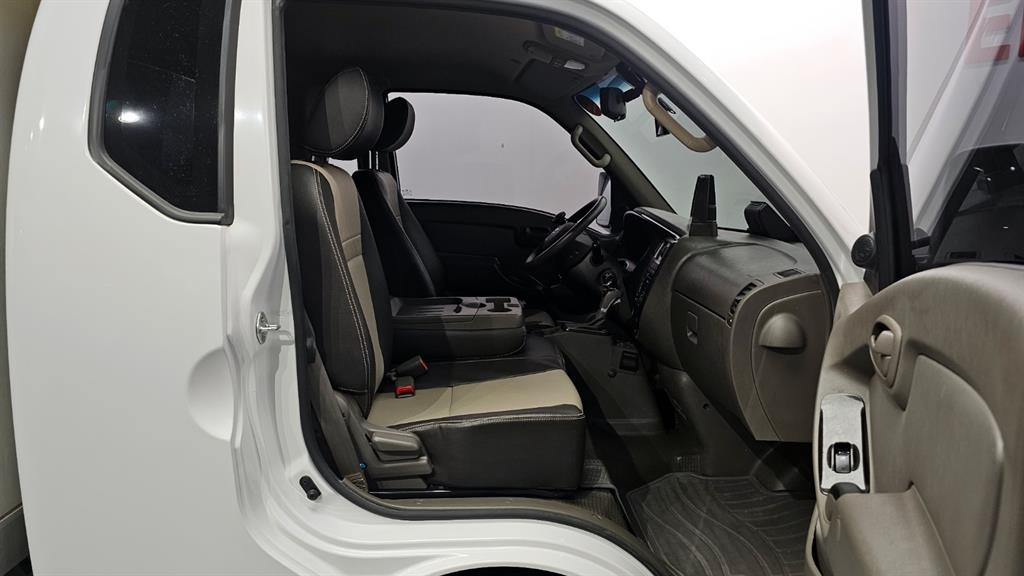 현대 포터2 1톤 냉동탑 10