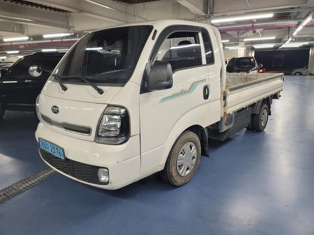 기아 봉고3 1톤 카고 전기