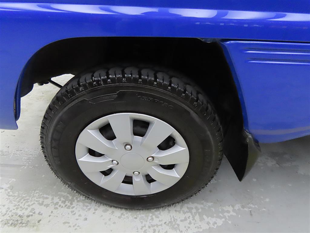 0.8톤 카고 LPG 16