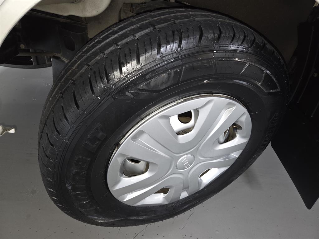 기아 봉고3 1톤 냉동탑 16