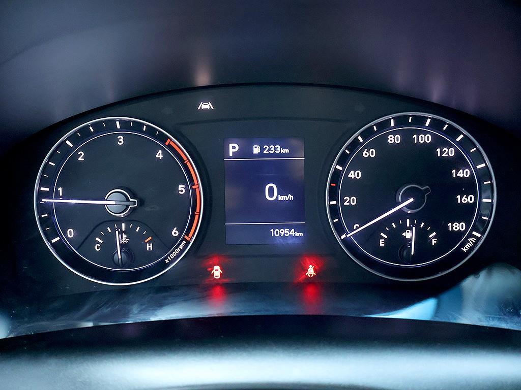 현대 포터2 1톤 표준탑 LPG 5