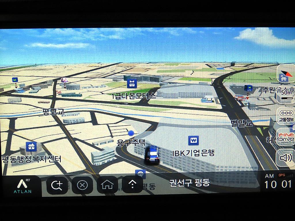 기아 봉고3 1톤 카고 13