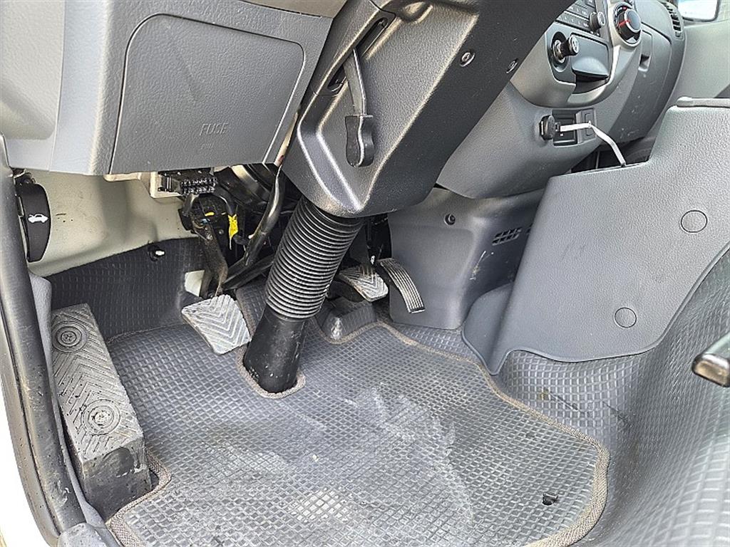 기아 봉고3 1톤 표준탑 LPG 10