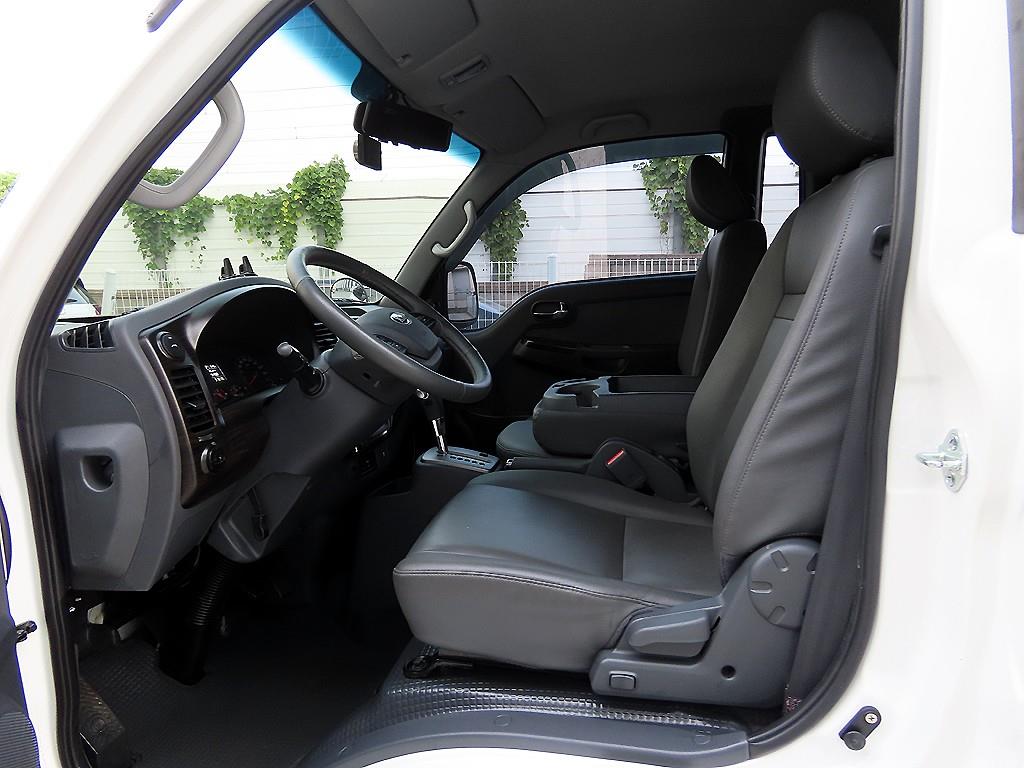 기아 봉고3 1톤 냉동탑 6