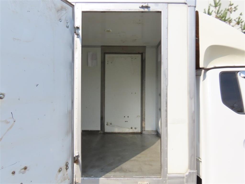 현대 포터2 1톤 표준탑 전기 17