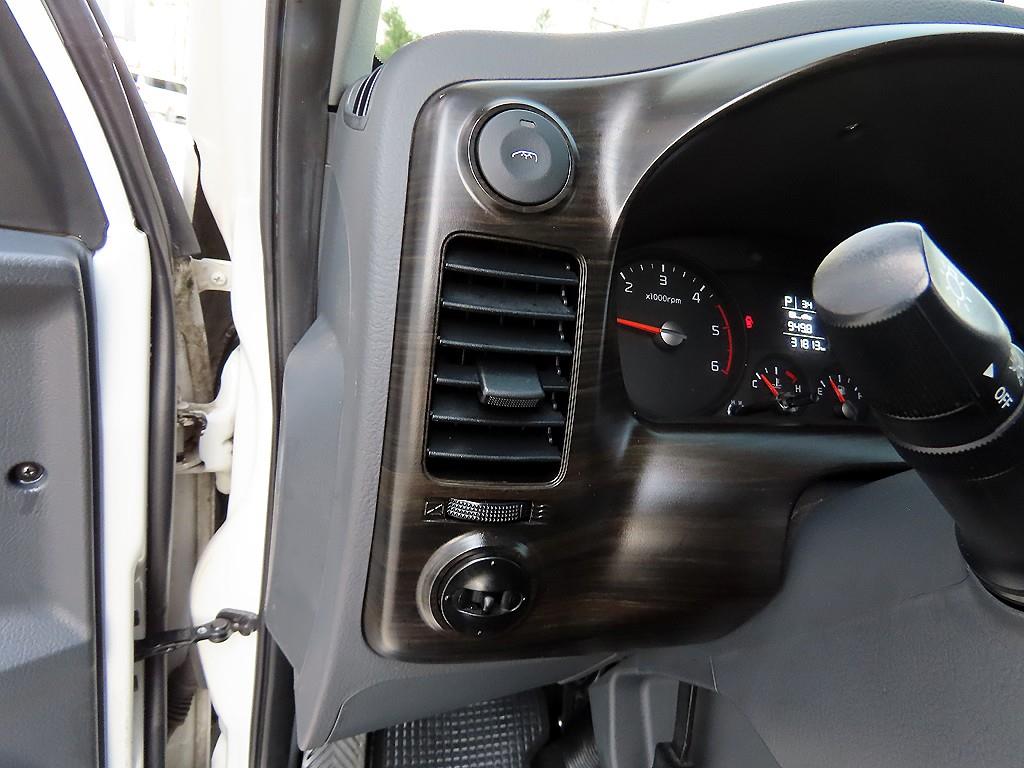 기아 봉고3 1톤 냉동탑 12