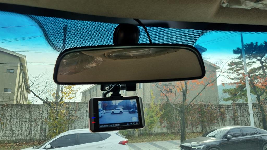 현대 포터2 1톤 냉동탑 11