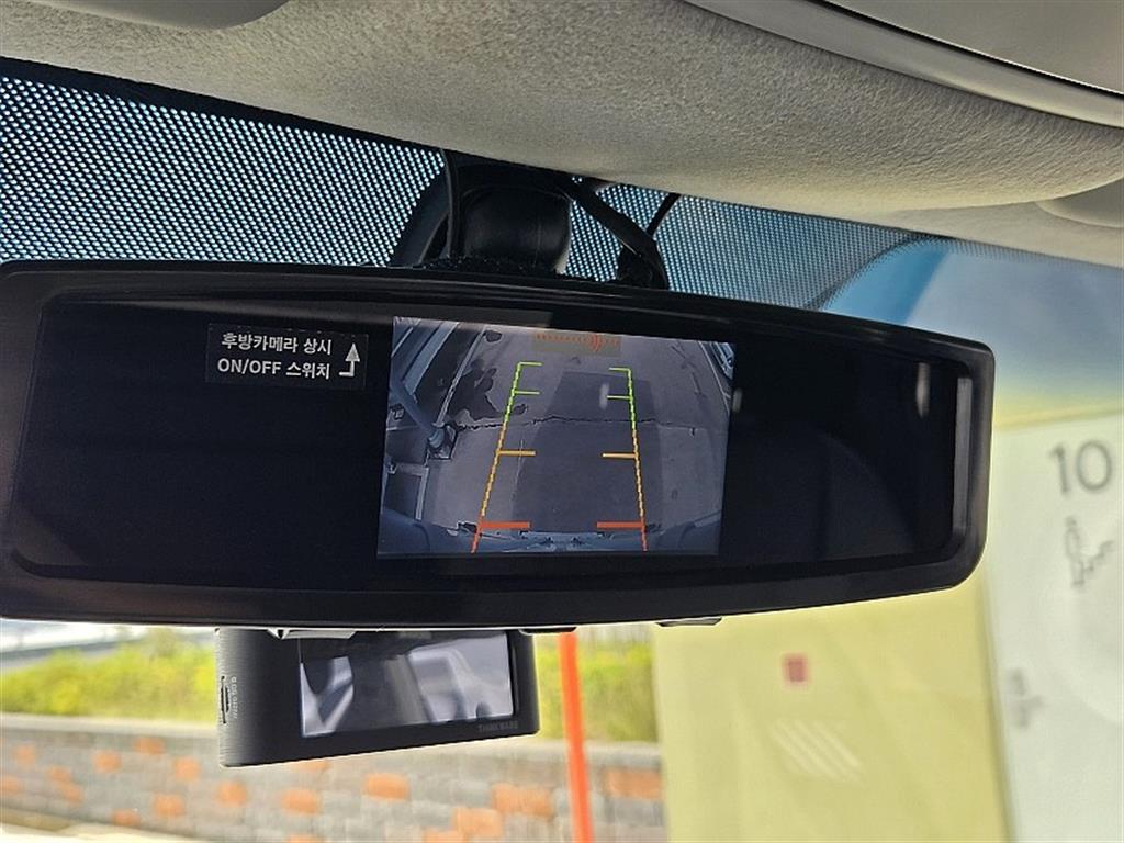 기아 봉고3 1톤 표준탑 LPG 9