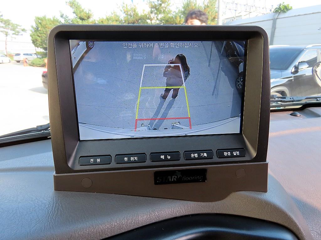 현대 포터2 1톤 표준탑 16