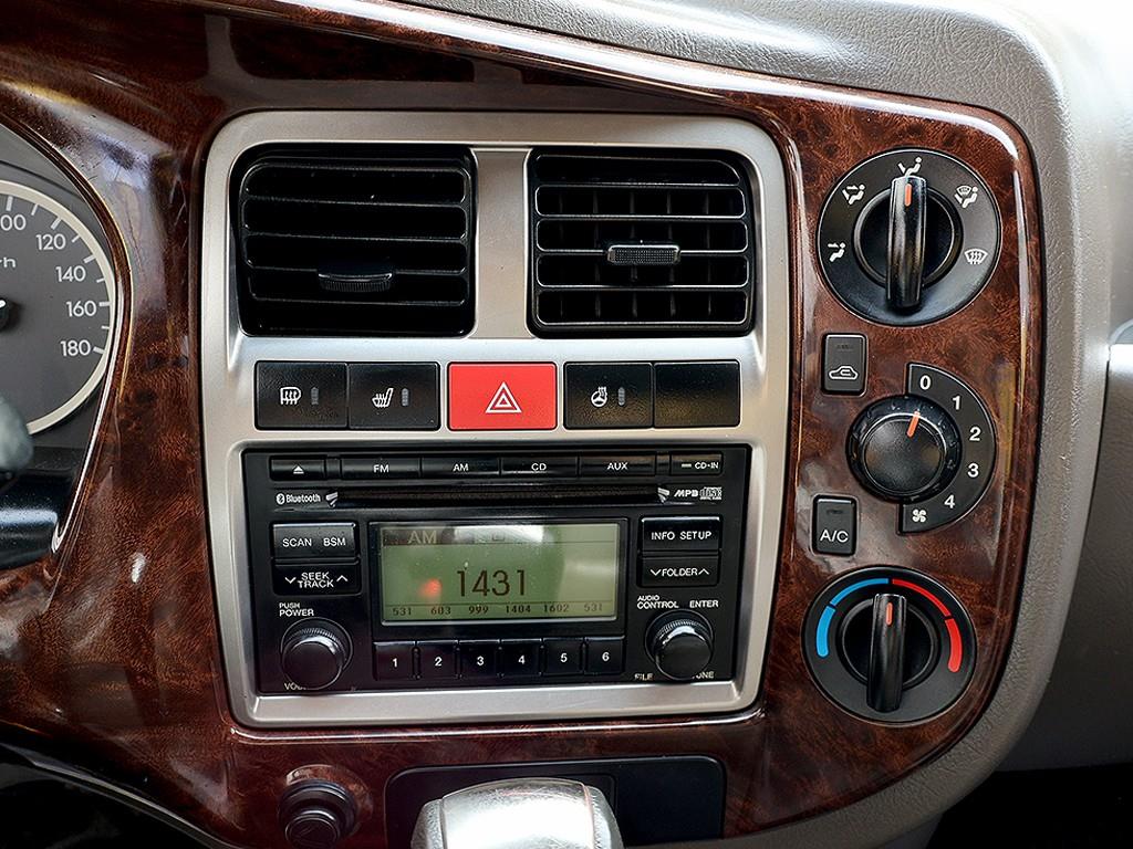 현대 포터2 1톤 카고 7