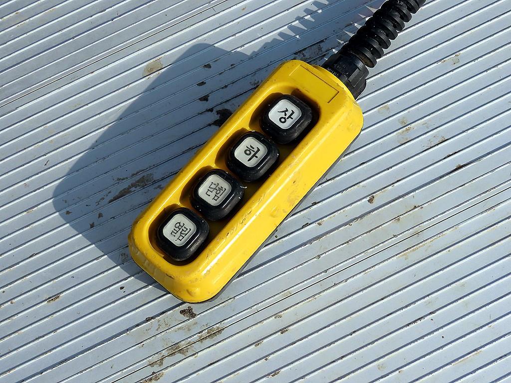 현대 포터2 1톤 표준탑 7