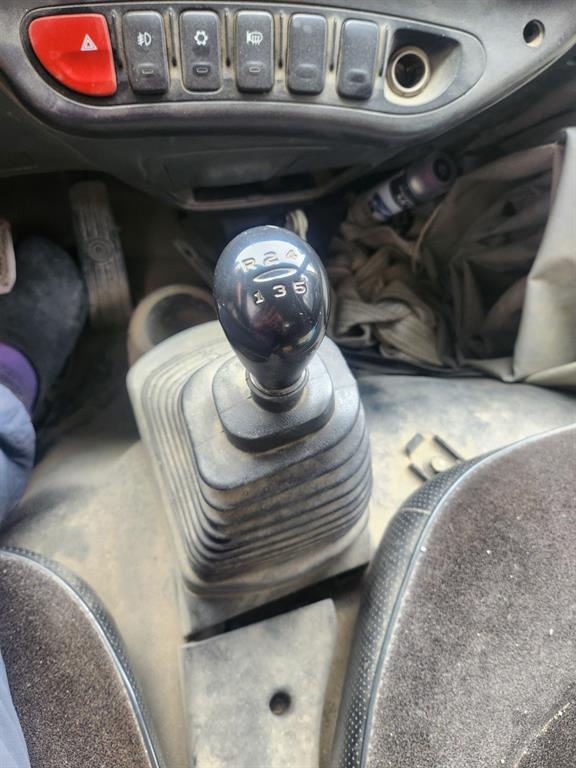 현대 마이티 화물덤프 2톤 19