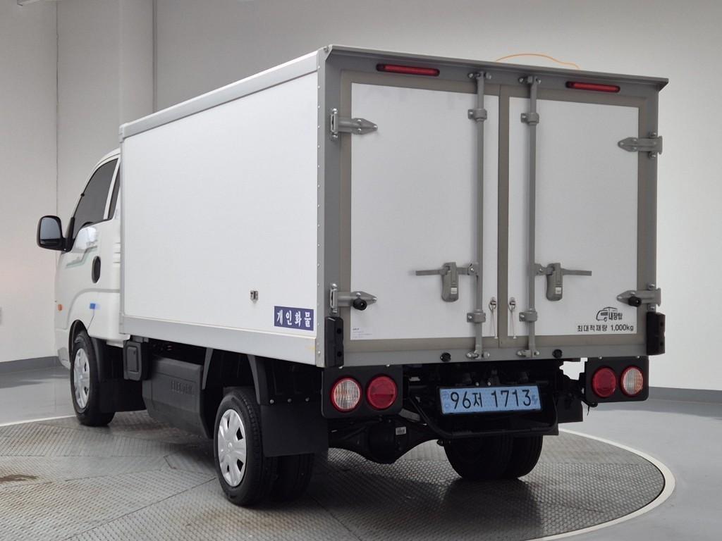 기아 봉고3 1톤 저상탑 전기 1