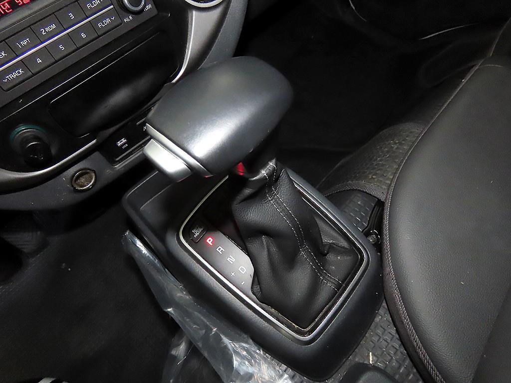 기아 봉고3 1톤 카고 11