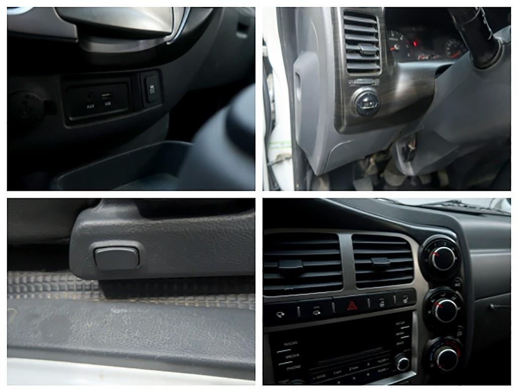 기아 봉고3 1톤 카고 19