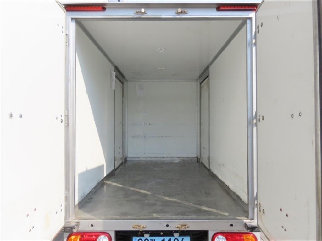 현대 포터2 1톤 표준탑 전기 18