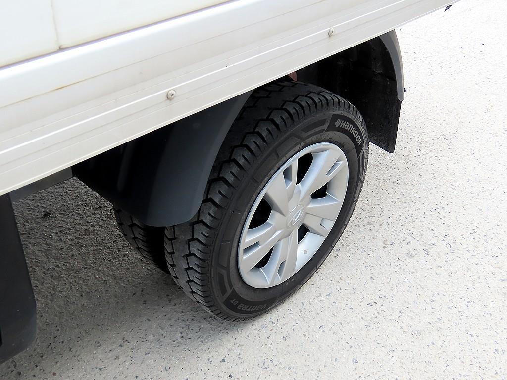 현대 포터2 1톤 표준탑 전기 19