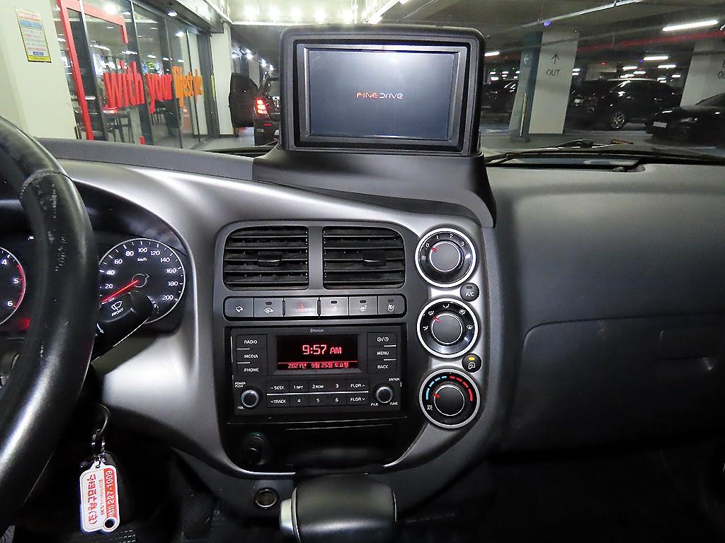 기아 봉고3 1톤 카고 10