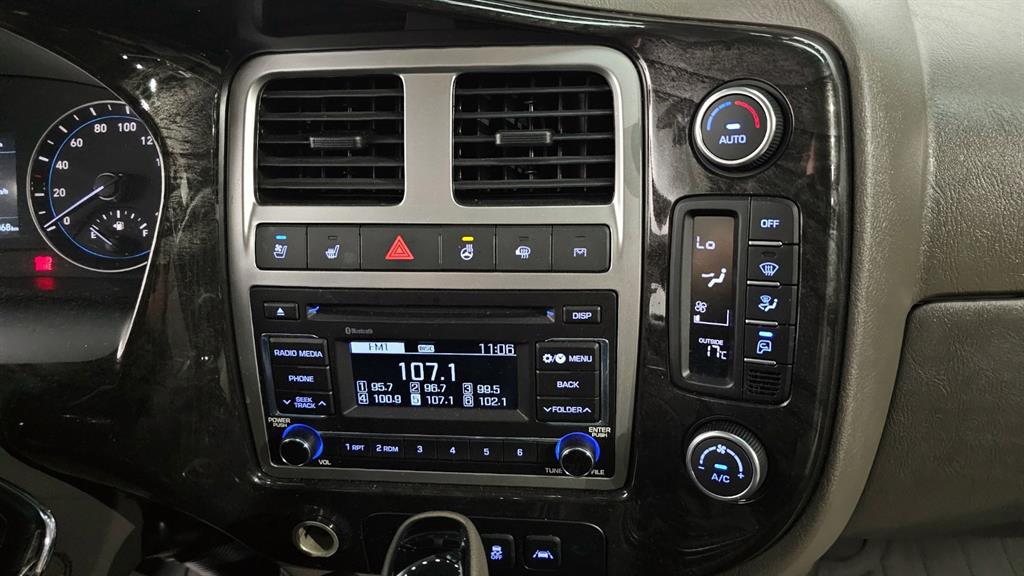 현대 포터2 1톤 냉동탑 13