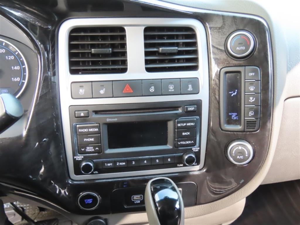 현대 포터2 1톤 표준탑 전기 6