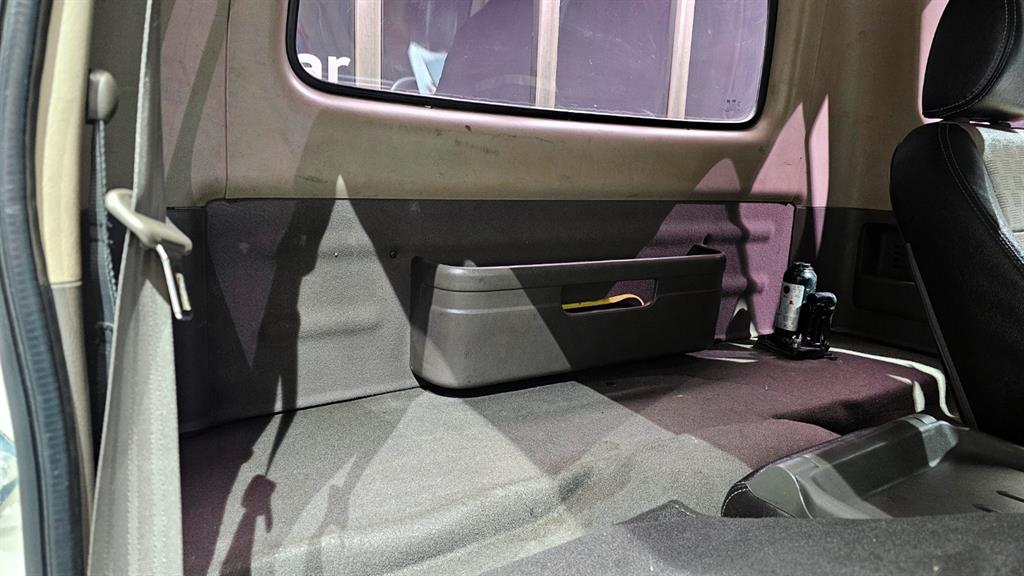 현대 포터2 1톤 카고 11