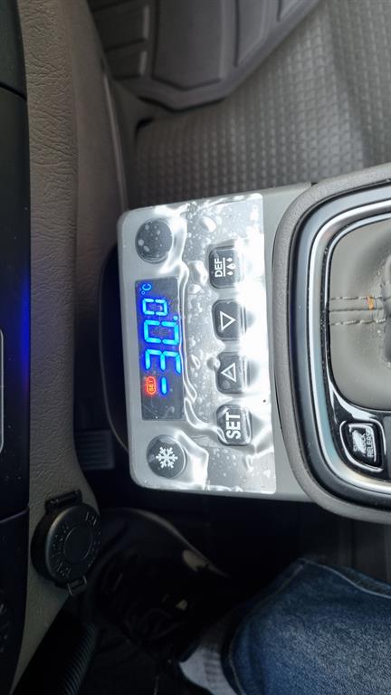 현대 포터2 1톤 냉동탑 10