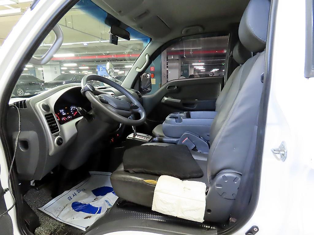 기아 봉고3 1톤 카고 6