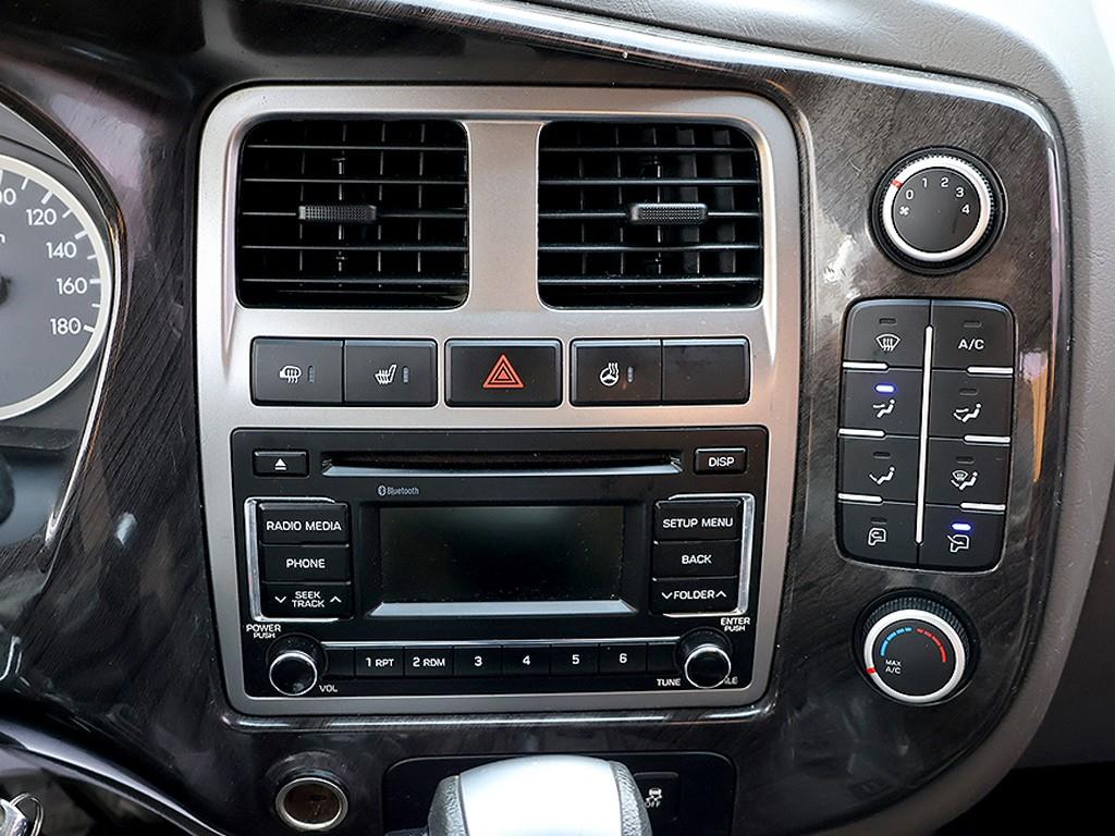 현대 포터2 1톤 카고 8