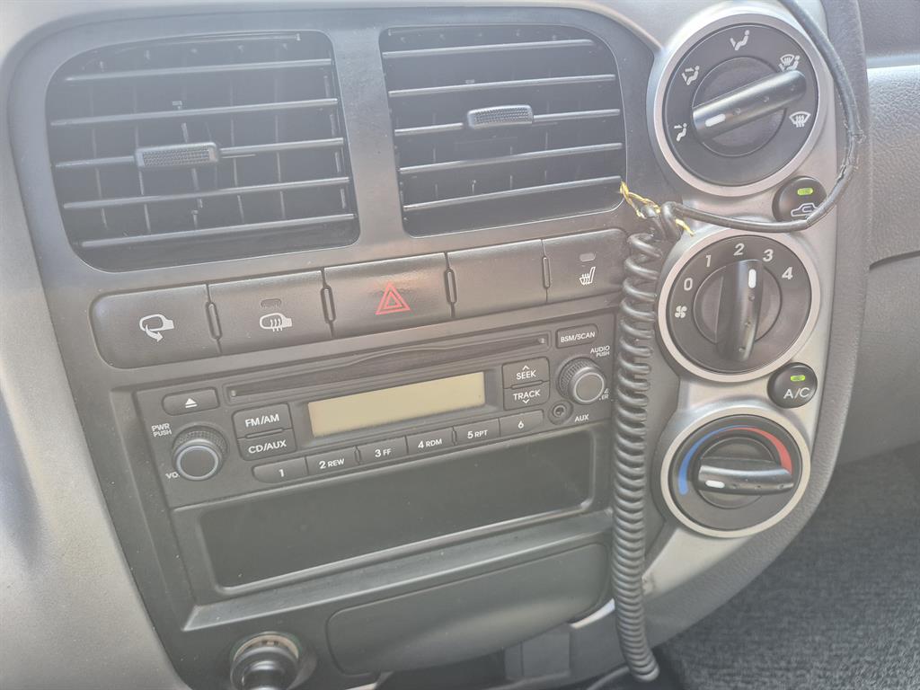 기아 봉고3 1톤 카고 9