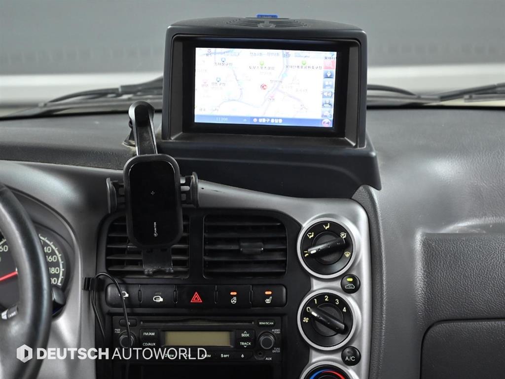 기아 봉고3 1톤 카고 13